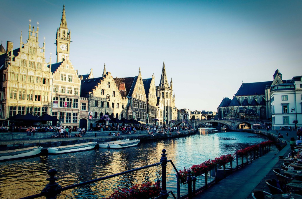 Gent zet een grote stap in de richting van klimaatambities